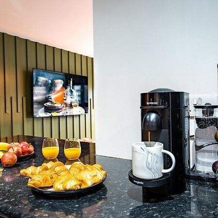 The Arran Suite - Your Stylish Scottish Getaway! 格拉斯哥 外观 照片