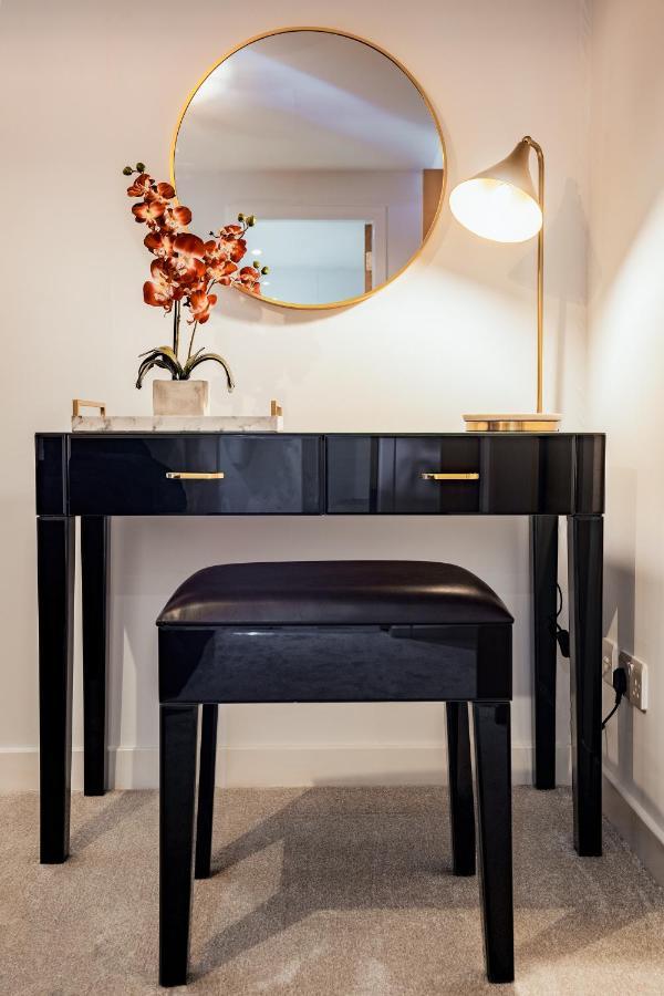 The Arran Suite - Your Stylish Scottish Getaway! 格拉斯哥 外观 照片